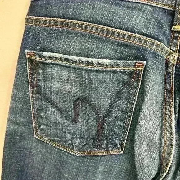 Citizens of Humanity Jeans. Woman's 27 bootcut - Picture 10 of 13